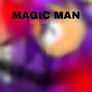 Magic Man