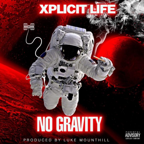 No Gravity | Boomplay Music