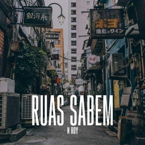 Ruas Sabem | Boomplay Music