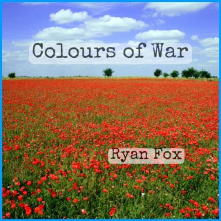 Colours of War lyrics | Boomplay Music