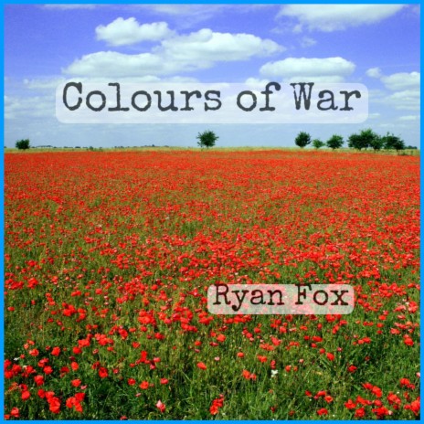 Colours of War | Boomplay Music
