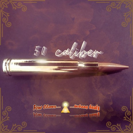 50 caliber | Boomplay Music