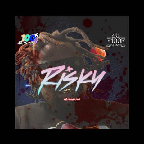 Risky | Boomplay Music