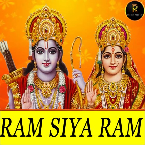 RAM SIYA RAM | Boomplay Music