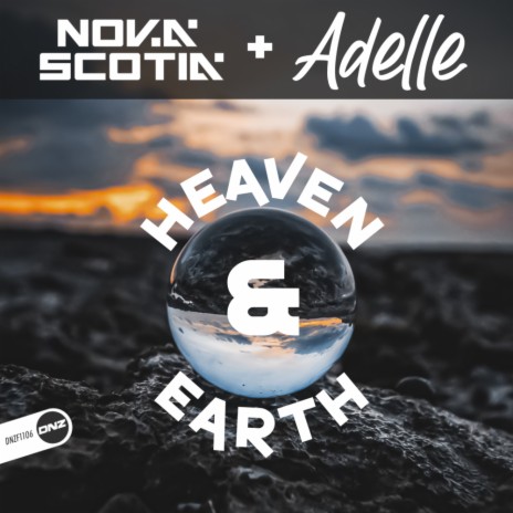 Heaven & Earth (Original Mix) ft. Adelle | Boomplay Music