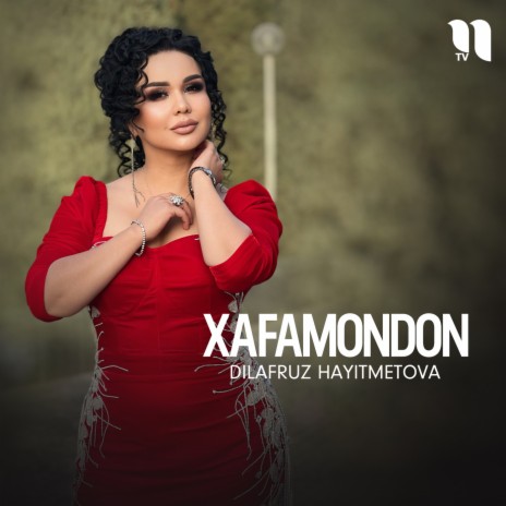 Xafamondon | Boomplay Music