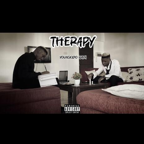 Therapy | Boomplay Music