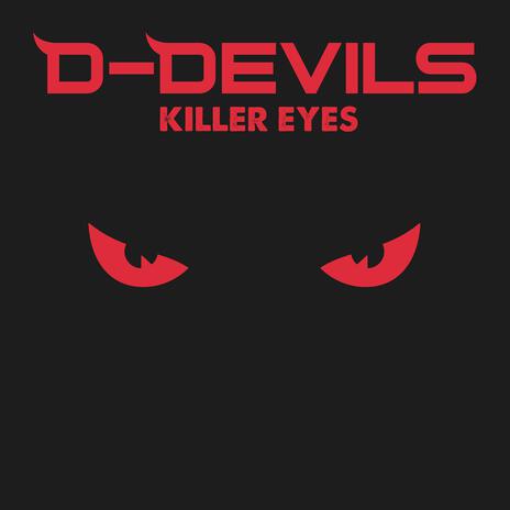 Killer Eyes (A Cappella) | Boomplay Music