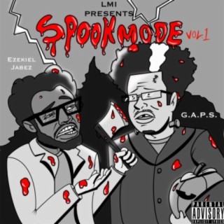 Spookmode, Vol. 1