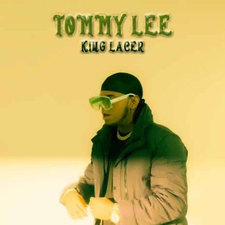TOMMY LEE | Boomplay Music