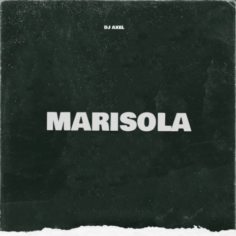 Marisola (Turreo Edit) | Boomplay Music