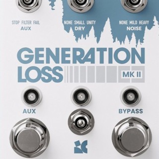 Generation Loss MKII