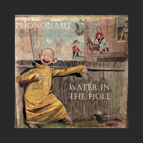 Water In The Hole | Boomplay Music