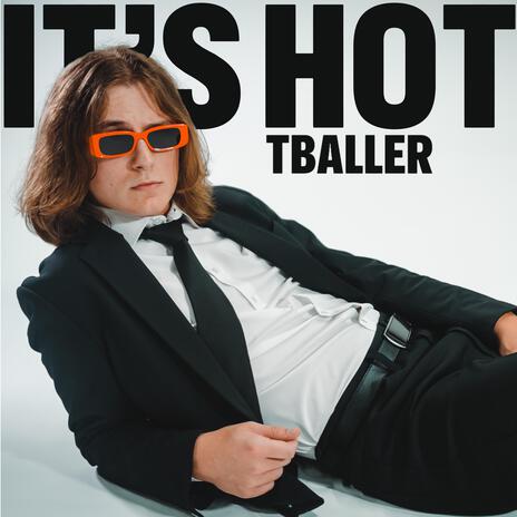 It's Hot | Boomplay Music