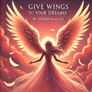 Give Wings to Your Dreams