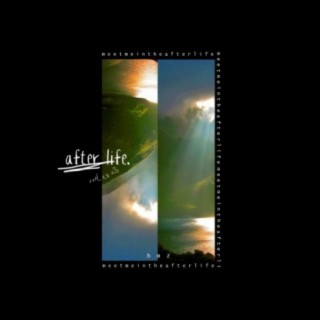 after life ft. Umair lyrics | Boomplay Music