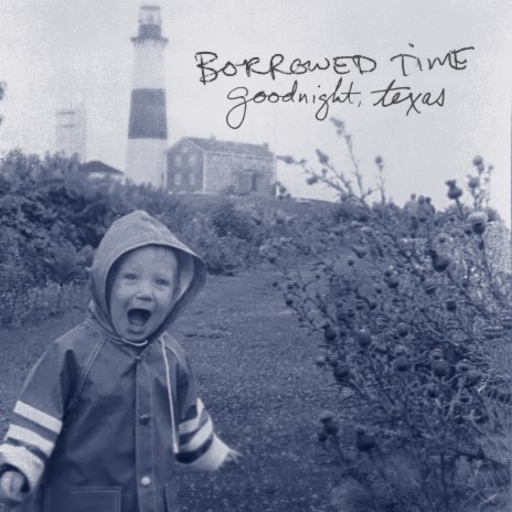 Borrowed Time | Boomplay Music