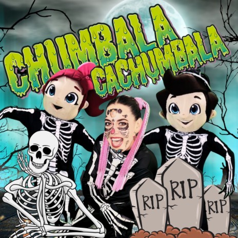Chumbala Cachumbala | Boomplay Music