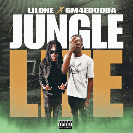 Jungle Life ft. Gm4eDodda