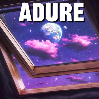 Adure