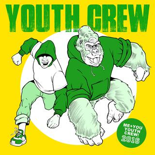 Youth Crew 2016