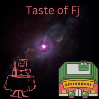 Taste of fj part 2