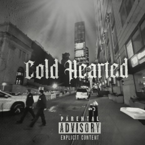 Cold Hearted | Boomplay Music