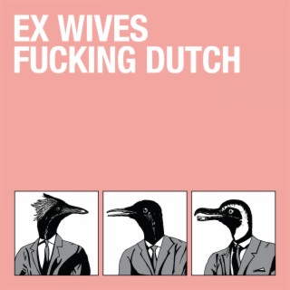 Fucking Dutch