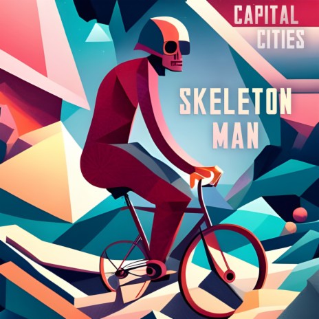 Skeleton Man | Boomplay Music
