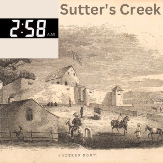 Sutters Creek