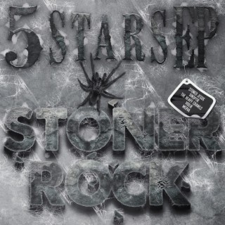 5 Stars EP - Stoner Rock
