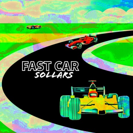 FAST CAR | Boomplay Music