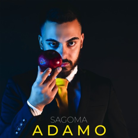 Adamo | Boomplay Music
