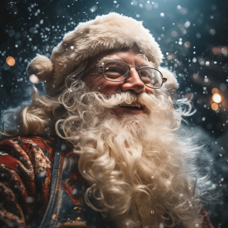 Auld Lang Syne ft. Children’s Christmas & Christmas Hits
