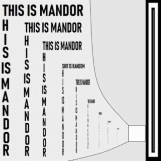 This Is Mandor