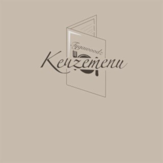 Keuze menu