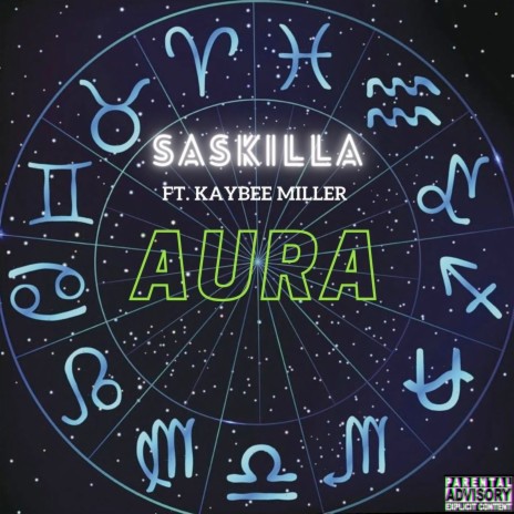 Aura ft. Kaybee Miller
