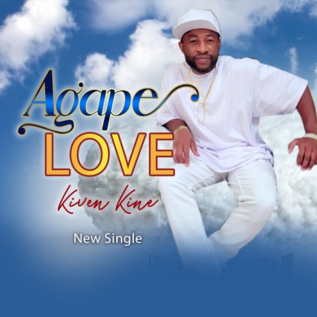 Agape Love (feat. Andrea Celeste) | Boomplay Music