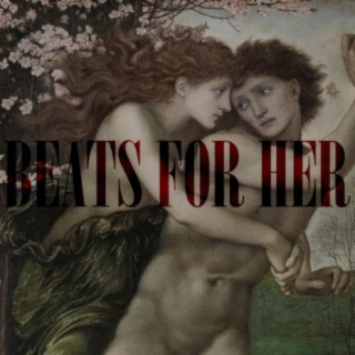 Beats for her, Vol. 1 (Instrumentals)