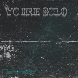 Yo Ire Solo