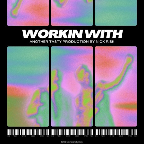 WORKIN WITH | Boomplay Music