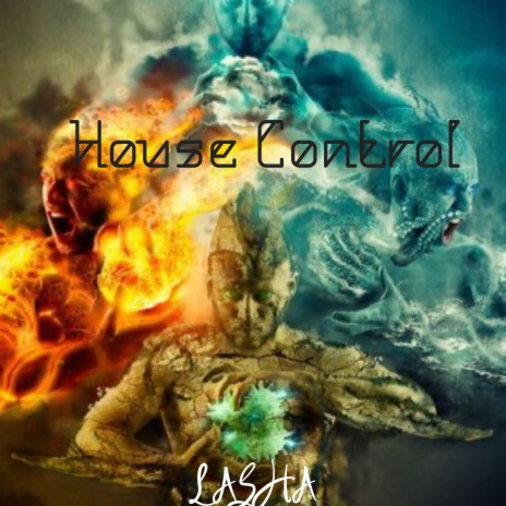 House Control | Boomplay Music