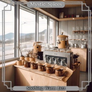 Soothing Warm Jazz