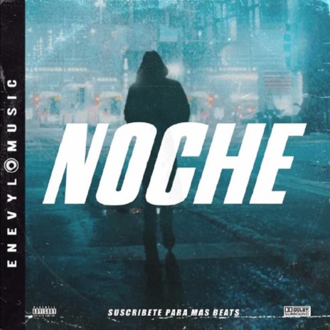 Reggaeton type beats Noche | Boomplay Music