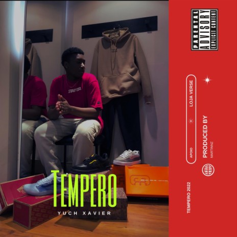 TEMPERO | Boomplay Music