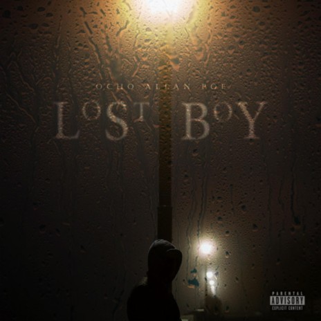 Lost Boy | Boomplay Music