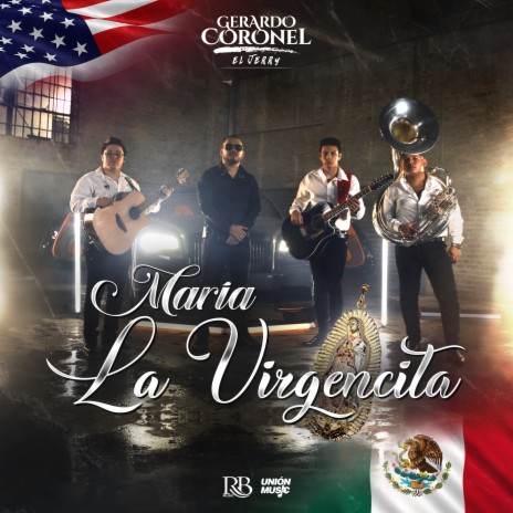 Maria La Virgencita | Boomplay Music