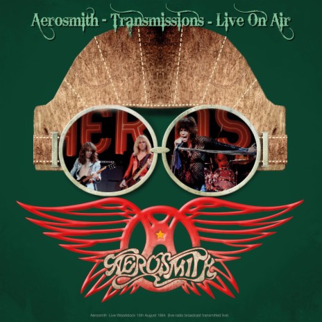 Crazy By:Aerosmith Lyrics 