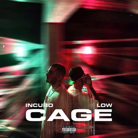 Cage ft. Low | Boomplay Music