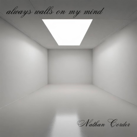 always walls on my mind | Boomplay Music